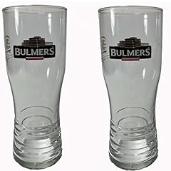Bulmers cider pint for sale  Delivered anywhere in UK