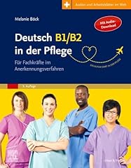 Deutsch pflege fachkräfte gebraucht kaufen  Wird an jeden Ort in Deutschland