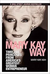 Mary kay way for sale  Delivered anywhere in USA 