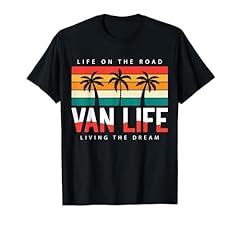 Van life living usato  Spedito ovunque in Italia 