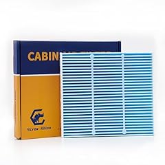 Rhino screws cabin for sale  Delivered anywhere in USA 