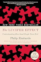Lucifer effect understanding for sale  Delivered anywhere in USA 