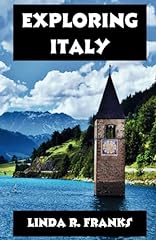 Exploring italy embark for sale  Delivered anywhere in UK