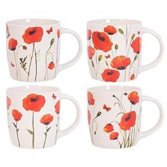 Yöl set poppy for sale  Delivered anywhere in UK
