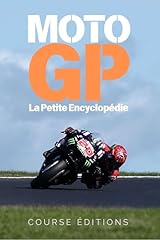 Motogp petite encyclopédie usato  Spedito ovunque in Italia 