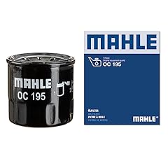 Mahle 195 ölfilter gebraucht kaufen  Wird an jeden Ort in Deutschland
