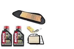 Kit tagliando olio usato  Spedito ovunque in Italia 