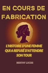 Cours fabrication histoire gebraucht kaufen  Wird an jeden Ort in Deutschland