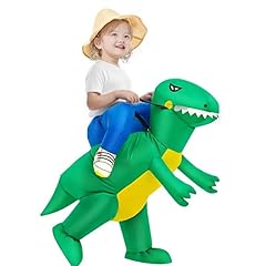 Brownyew inflatable dinosaur for sale  Delivered anywhere in USA 