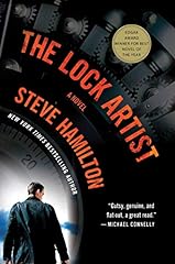 Lock artist novel for sale  Delivered anywhere in USA 