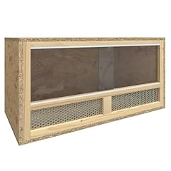 Auvyi terrarium 60x30x30 gebraucht kaufen  Wird an jeden Ort in Deutschland