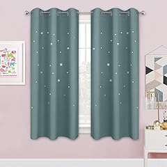 Nicetown stars curtains for sale  Delivered anywhere in USA 