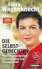 Selbstgerechten gegenprogramm  gebraucht kaufen  Wird an jeden Ort in Deutschland