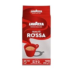 Lavazza gemahlener kaffee gebraucht kaufen  Wird an jeden Ort in Deutschland