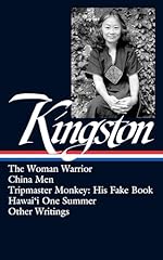 Maxine hong kingston for sale  Delivered anywhere in UK