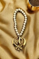 Santosh jewellers sikh for sale  Delivered anywhere in USA 