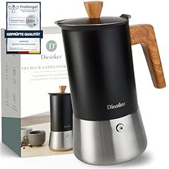 Diemker premium espressokocher gebraucht kaufen  Wird an jeden Ort in Deutschland