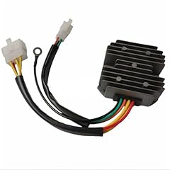Regulator rectifier fit for sale  Delivered anywhere in UK