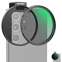 Neewer filtro cpl usato  Spedito ovunque in Italia 