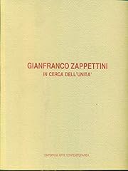 Gianfranco zappettini blu usato  Spedito ovunque in Italia 