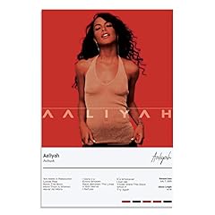 Kgarb aaliyah poster for sale  Delivered anywhere in USA 