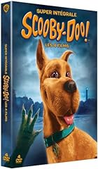 Scooby doo 4 d'occasion  Livré partout en Belgiqu
