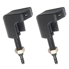 2pcs car front for sale  Delivered anywhere in UK