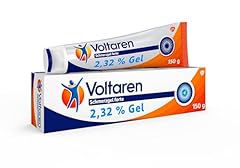 Voltaren schmerzgel forte gebraucht kaufen  Wird an jeden Ort in Deutschland