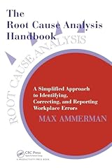 Root cause analysis for sale  Delivered anywhere in USA 