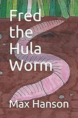 Fred hula worm for sale  Delivered anywhere in UK