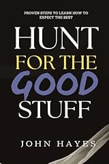 Hunt good stuff for sale  Delivered anywhere in USA 