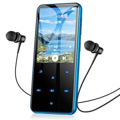 Agptek 64gb mp3 for sale  Delivered anywhere in USA 