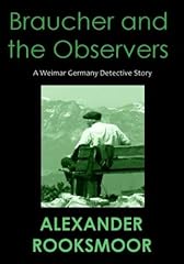 Braucher observers for sale  Delivered anywhere in USA 