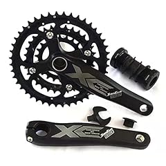 Shanmashi andeshunk crankset for sale  Delivered anywhere in USA 