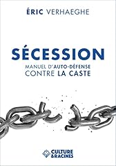 Sécession manuel auto d'occasion  Livré partout en France