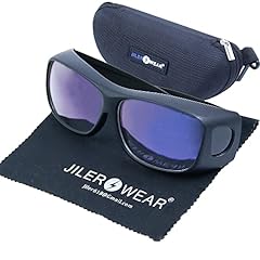 Jilerwear co2 laserschutzbrill gebraucht kaufen  Wird an jeden Ort in Deutschland