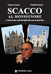 Scacco monsignore. retroscena usato  Spedito ovunque in Italia 