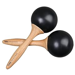 Sela maracas instruments d'occasion  Livré partout en France