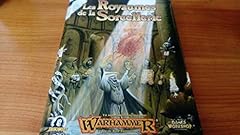 warhammer royaumes d'occasion warhammer royaumes d'occasion Livré partout en France