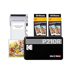 Kodak mini retro usato  Spedito ovunque in Italia 