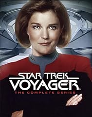 Star trek voyager for sale  Delivered anywhere in USA 