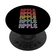 Mela popsockets popgrip usato  Spedito ovunque in Italia 
