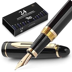 Wordsworth black penna usato  Spedito ovunque in Italia 