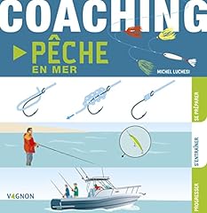 Coaching pêche mer d'occasion  Livré partout en Belgiqu
