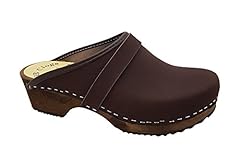 Clogs riginal schwedenclogs gebraucht kaufen  Wird an jeden Ort in Deutschland