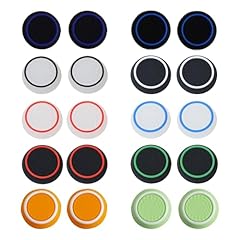 Grip gommini joystick usato  Spedito ovunque in Italia 