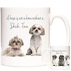 Shih tzu dog for sale  Delivered anywhere in UK