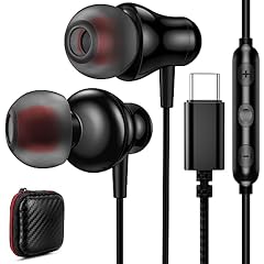 Usb earbuds google for sale  Delivered anywhere in USA 