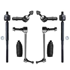 Detroit axle 8pc for sale  Delivered anywhere in USA 