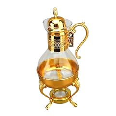 Caffettiera turca vintage usato  Spedito ovunque in Italia 